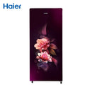 HAIER HRD-2062CRDG-N
