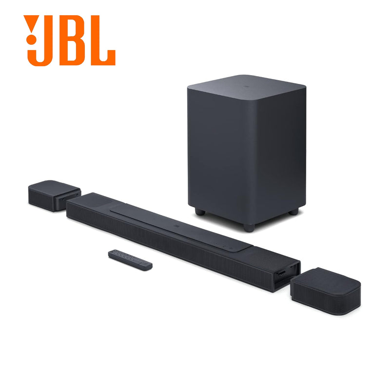 JBL HT-JBLBAR1000PRO