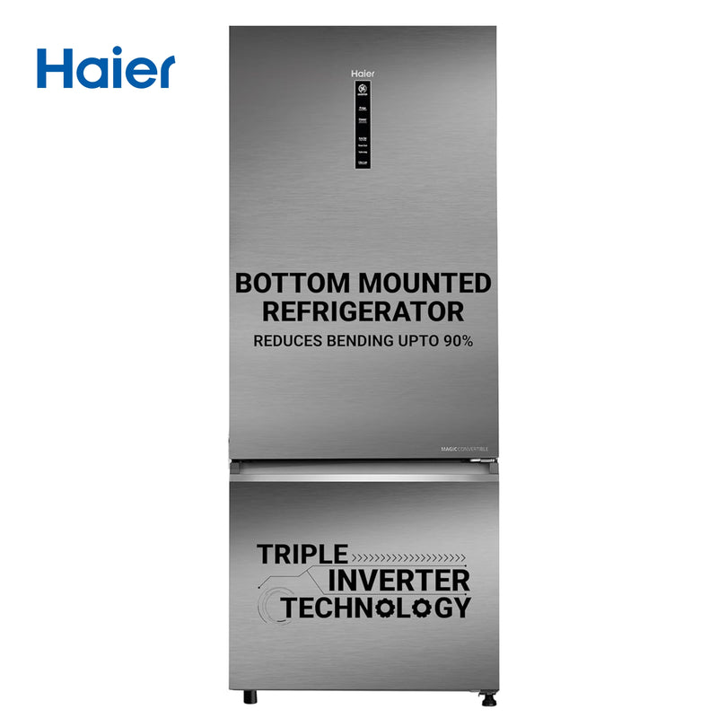 HAIER HRB-4952BIS-P