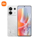 MI REDMI NOTE 13 PRO 5G 12/256, Midnight Black Coral Purple