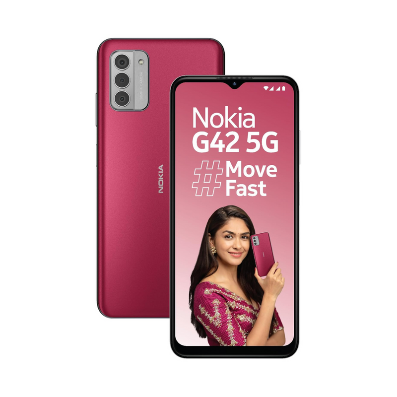 NOKIA G42 5G 8/256