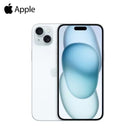 APPLE IPHONE 15 PLUS 256GB BLUE