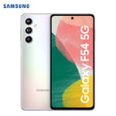 SAMSUNG F54 5G, 8/256 SILVER