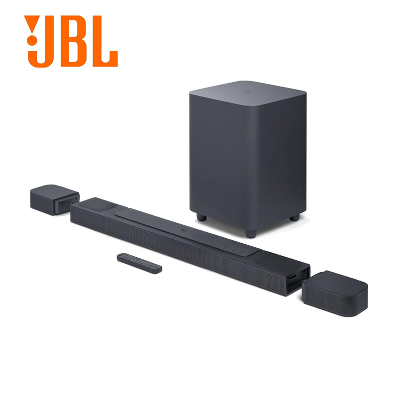 JBL HT-JBLBAR800PRO - Main Image