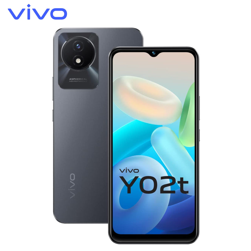 VIVO Y02T 4/64 Sunset Gold