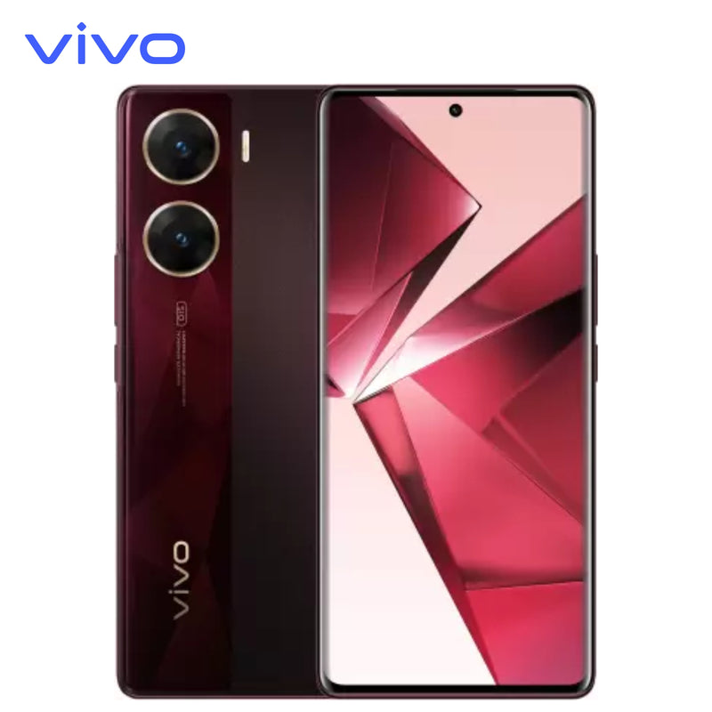 VIVO V29E 8/256