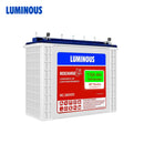 LUMINOUS LUM BATTERY 150AH RC18000