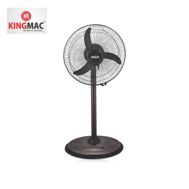 KINGMAC BULLET 16 PEDESTAL FAN