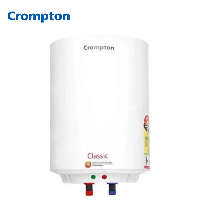 CROMPTON ASWH-4006 CLASSIC 6L