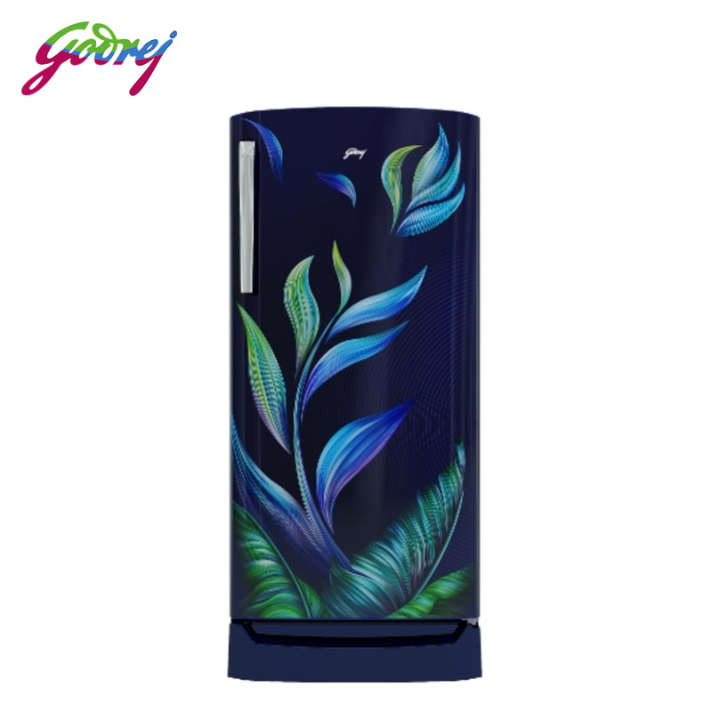 Godrej RD EMARVEL 207C TDF