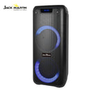 JACK MARTIN LIT265 PARTY SPEAKER