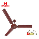 HAVELLS REO 900MM UTSAV ES NEO-BROWN