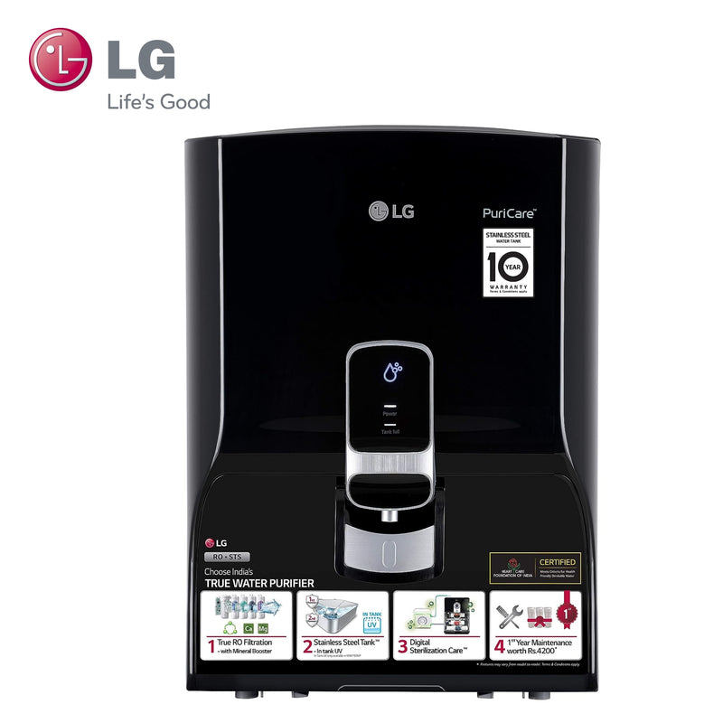 LG WW140NP