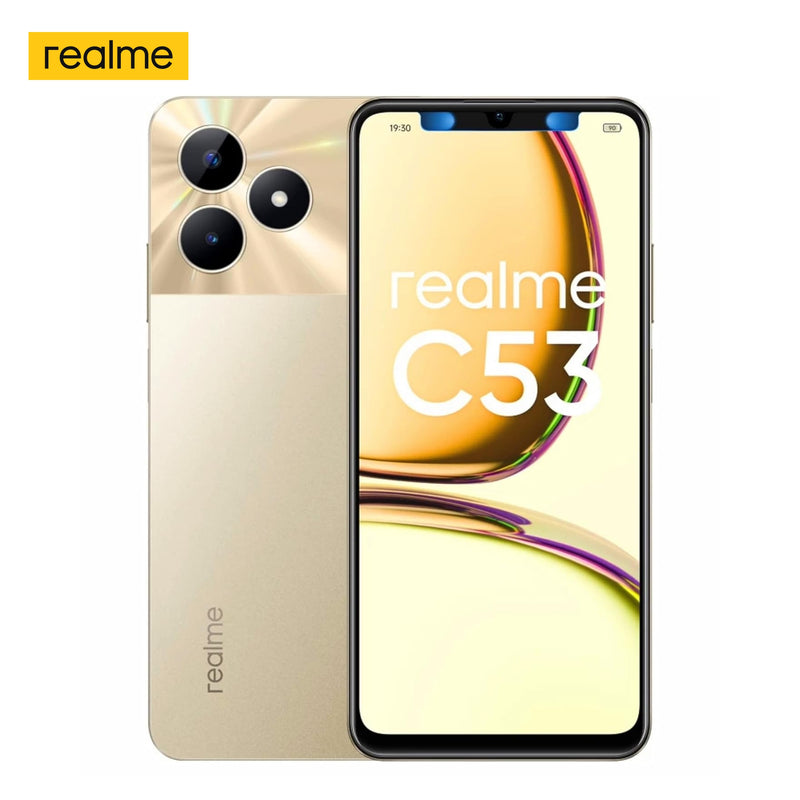 REALME C53 4/128