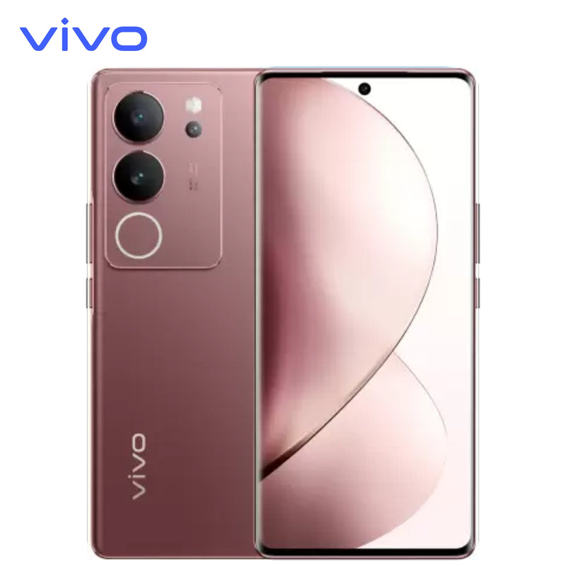 VIVO V29 5G 8/128 Red