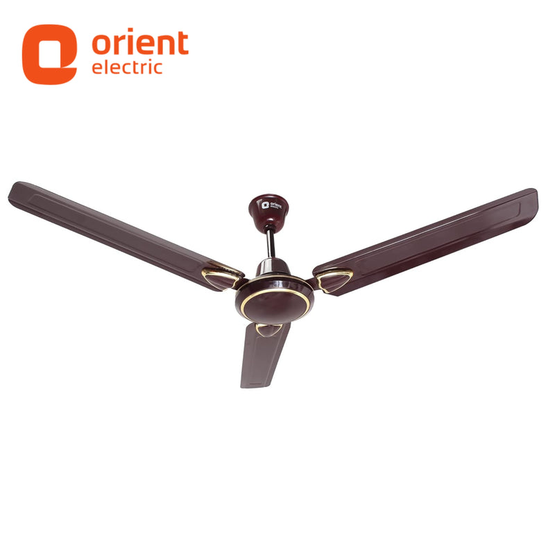ORIENT 1200MM RAPID AIR DECO