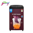 GODREJ WM-WTEON ADR 75 5.0 PFDTG AURD