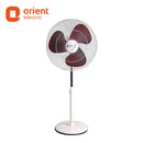 ORIENT 400MM MINI 16 METAL BLADE