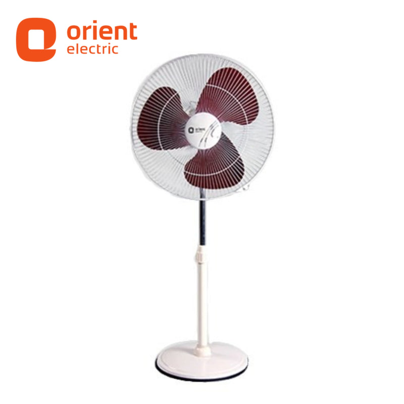 ORIENT 400MM MINI 16 METAL BLADE