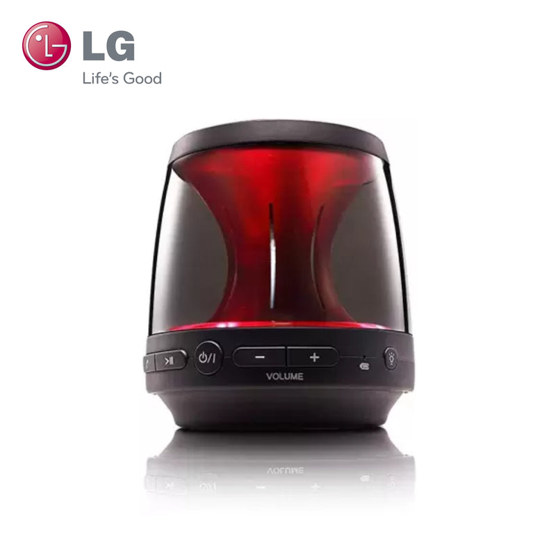 LG PORTABLE BLUETOOTH SPEAKERS-PH1