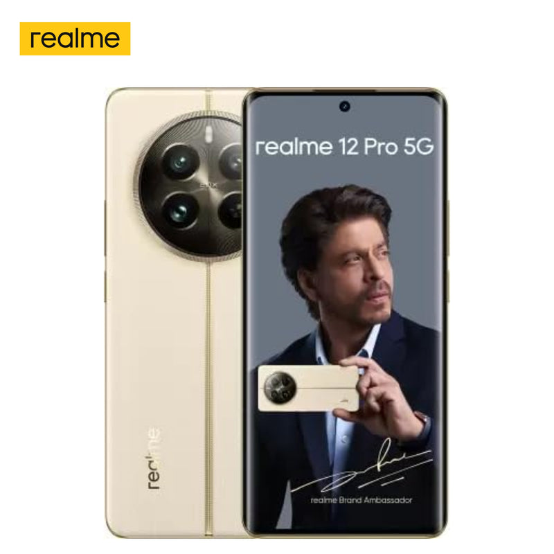 REALME 12 PRO 5G 8/256