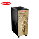 Lucky Mycrofine Diva Plus Aata Chakki 6.5 Kg Fully Automatic Domestic Flour Mill