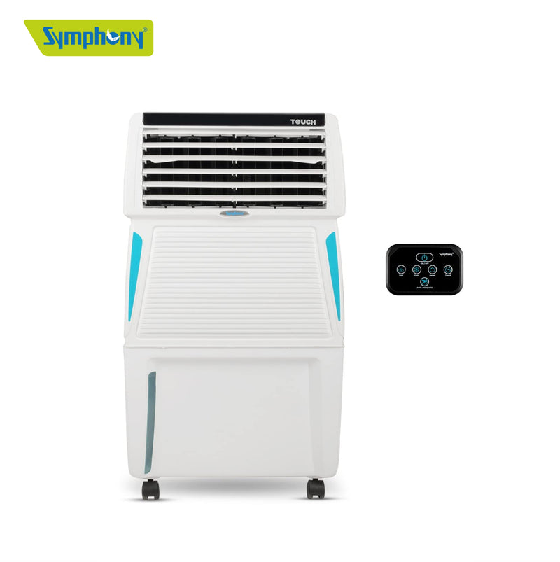 SYMPHONY TOUCH 35