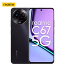 REALME C67 5G 4/128 Dark Purple