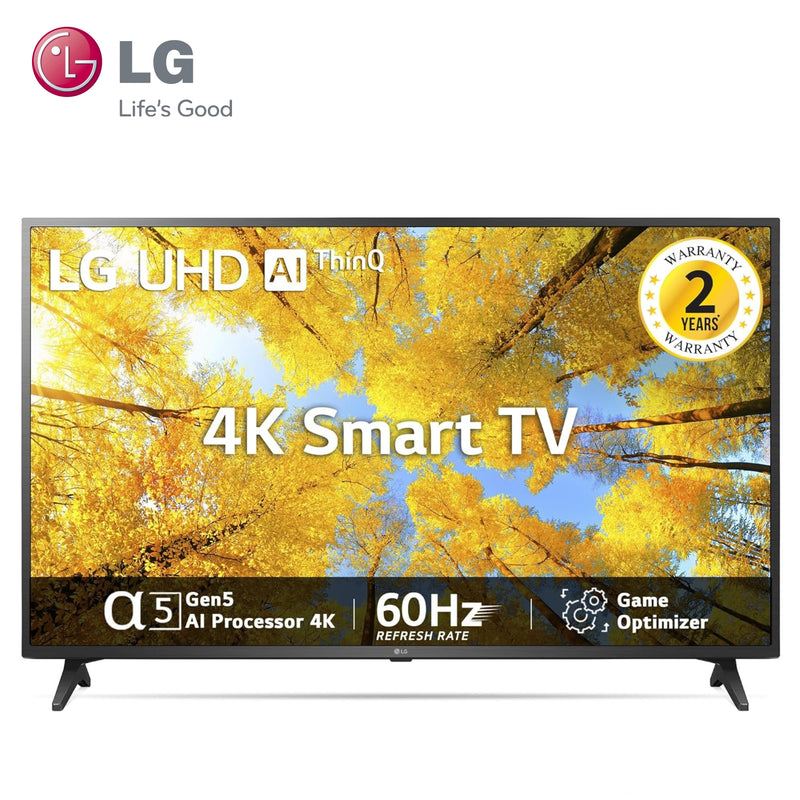 LG LED-55UQ7500PSF