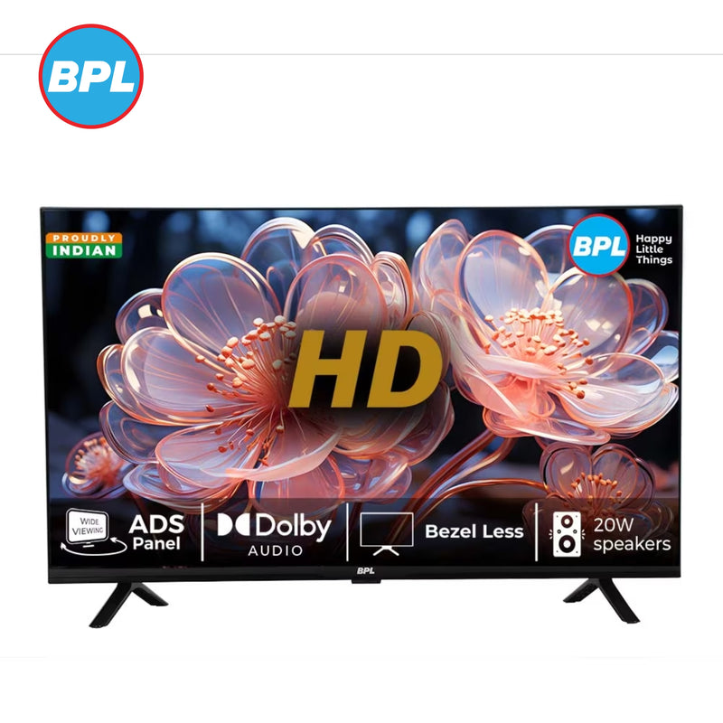 BPL-LED-32H-D2301 LINUX HD SMART