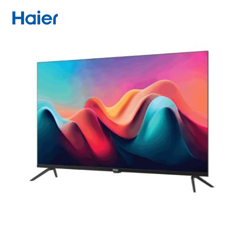 HAIER LED-LE43K800UGT