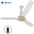 BAJAJ 1200MM NEX A90 BLDC Elegant White