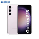 SAMSUNG S23, 8/128, Cream Lavender