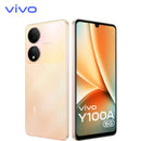 VIVO Y100A 8/256 Twilight Gold