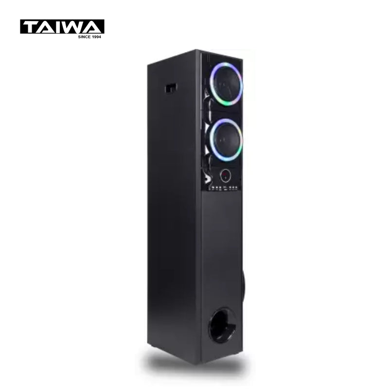 TAIWA PUNCH SINGLE TOWER SPEAKER