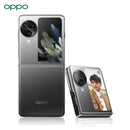 OPPO FIND N3 FLIP 12/256, Cream Gold BLACK