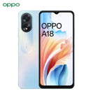 OPPO A18 4/64 Glowing Blue