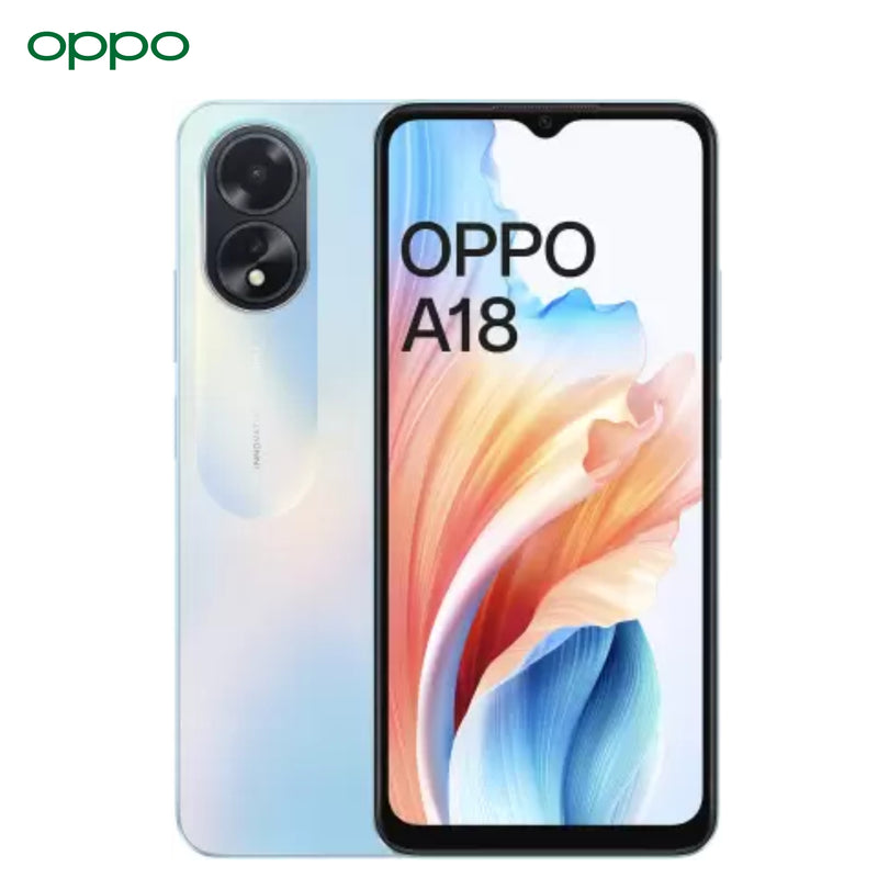 OPPO A18 4/64