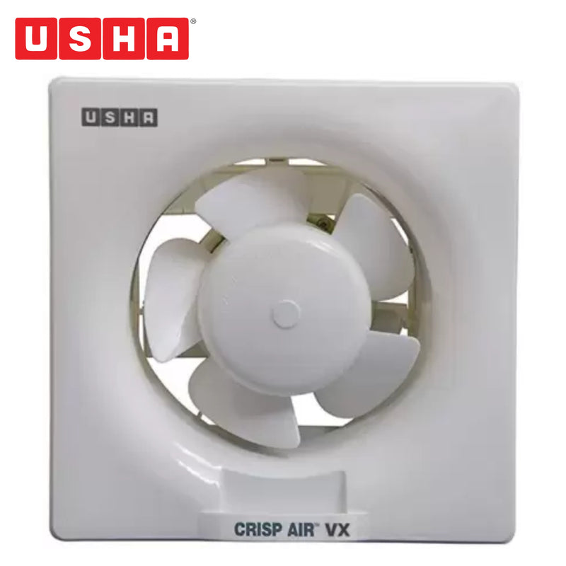 USHA 150MM CRISIP AIR VX