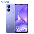 VIVO Y17S 4/64 Forest Green PURPLE