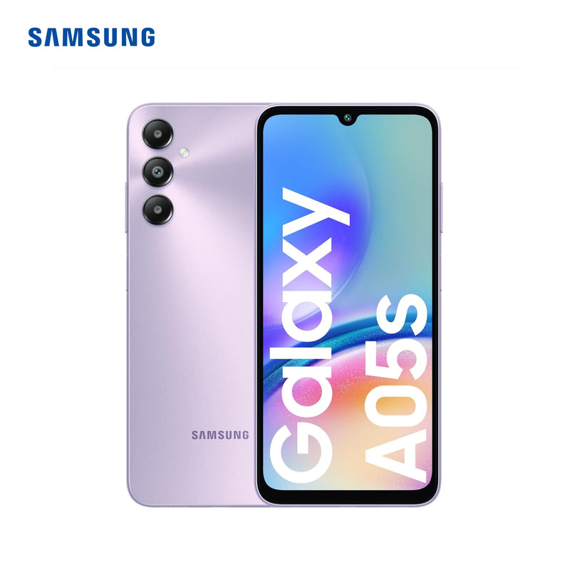 SAMSUNG A05S 4/128