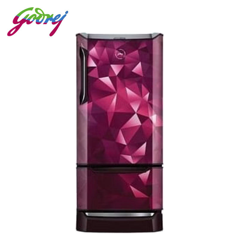 Godrej RD EDGE DUO 240 C 33 TDI