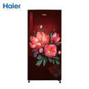 HAIER HRD-2102CRW-P