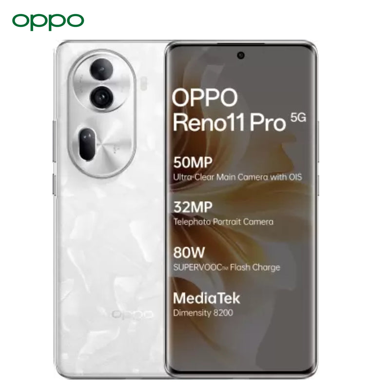 OPPO RENO 11 PRO 12/256