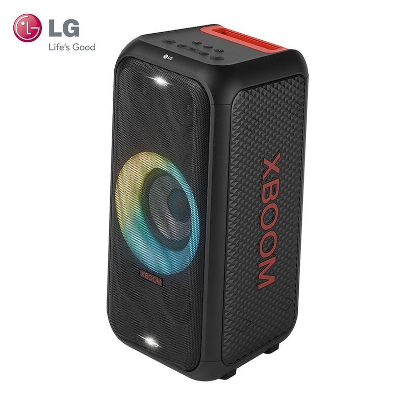 LG HT-XL5S