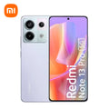 MI REDMI NOTE 13 PRO 5G 12/256, Midnight Black Coral Purple