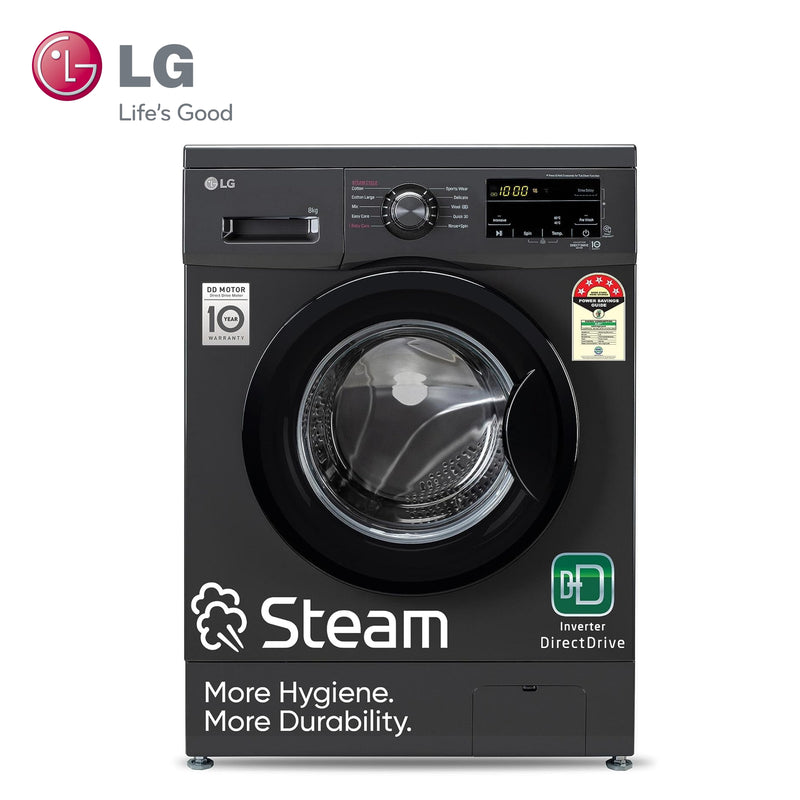 LG WM-FHM1408BDM