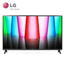 LG LED-32LQ570BPSA