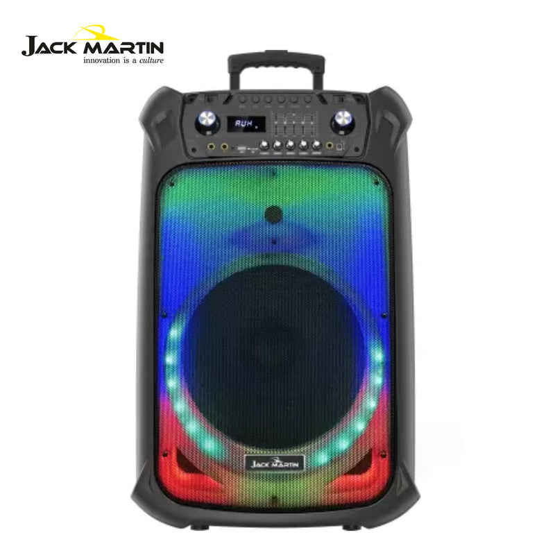 JACK MARTIN HT-SOUND STAGE 15