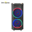JACK MARTIN HT-SOUND STAGE 215